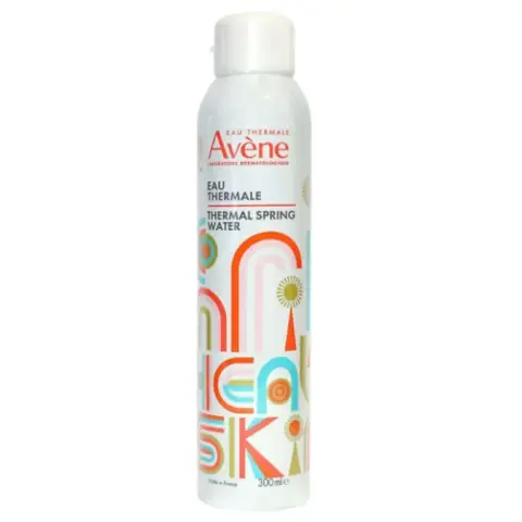 Avène Eau Thermale Thermalwasserspray 300 ml Neue Verpackung
