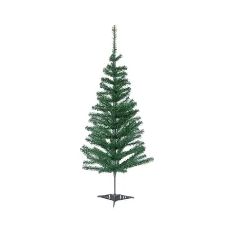 Christmas Workshop 4ft Green Christmas Tree