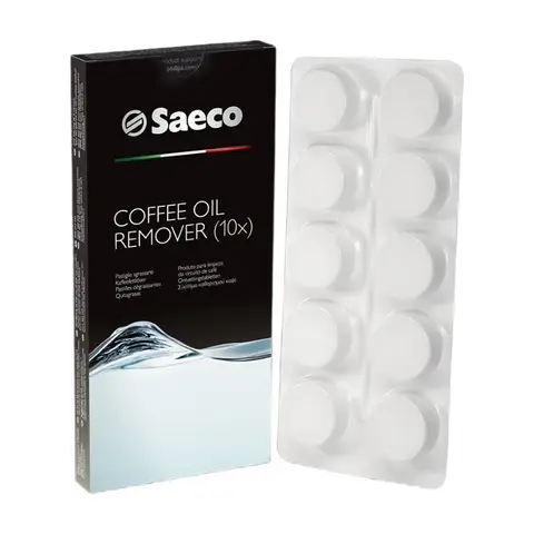 Philips Saeco CA6704 99 ontkalkingsmiddel 1x10 21002663