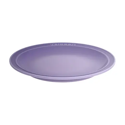 VELOSAN Pebble Series Dinner Plates 4 Pieces