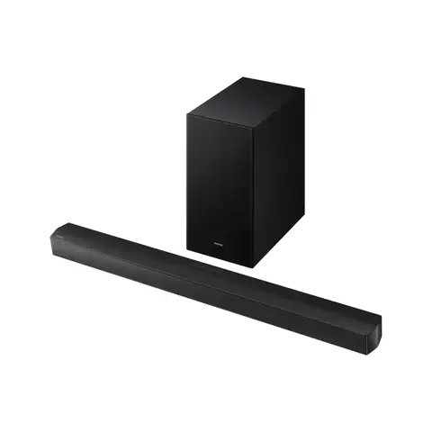 SAMSUNG HW-B650F/XU 3.1ch Soundbar with Wireless Subwoofer