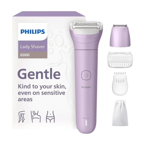 Philips Ladyshaver Serie 6000 BRL138/00