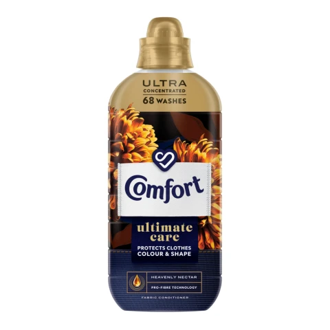 Comfort  Fabric Conditioner Heavenly Nectar 1.02 L (68 washes) 