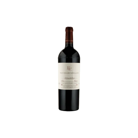 2022 Crianza, Pago de los Capellanes