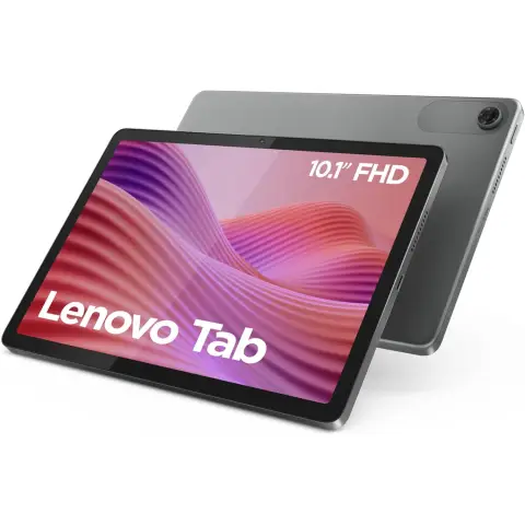 Lenovo Tab 10.1" Tablet – 64GB - Grey