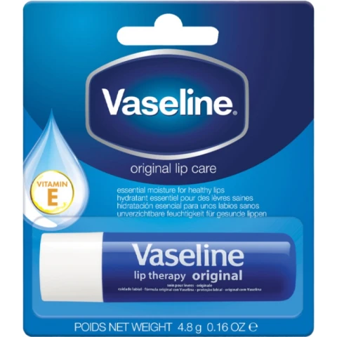 Vaseline Lipcare Therapy Stick Original 4,8 gr. Original
