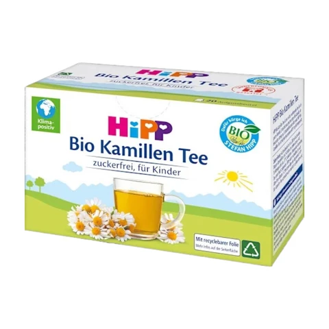 HiPP Bio-Kamillentee 30g