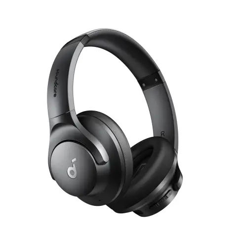 soundcore Q20i Hybrid Active Noise Cancelling Foldable Headphones