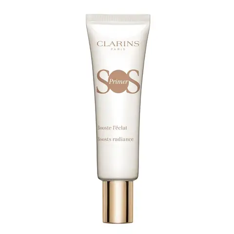 Clarins SOS Primer 30ml White