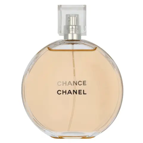 Chanel Chance Eau de Toilette Spray 150 ml