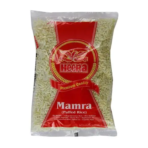 Heera 200g Mamra Puffed Rice