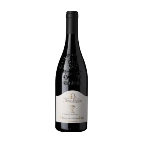 2023 Chateauneuf-du Pape Rouge, Cuvee Les Pierres