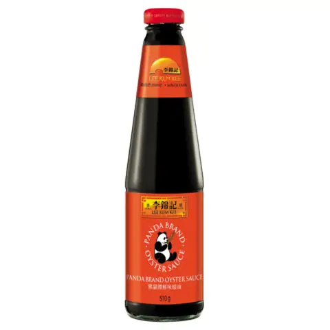 Lee Kum Kee Panda Austernsauce 510g