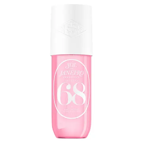 Sol De Janeiro Brazilian Crush Cheirosa 68 Body Mist 240ml