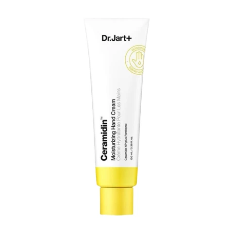 Dr. Jart+ Ceramidin Feuchtigkeitsspendende Handcreme, 100 ml