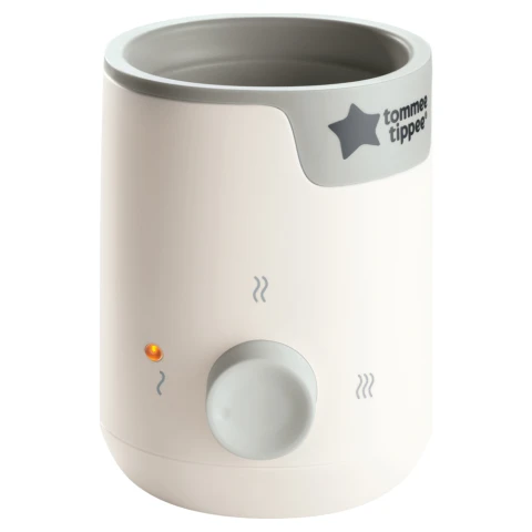 Tommee Tippee Electric Bottle & Food Warmer 1 Pack
