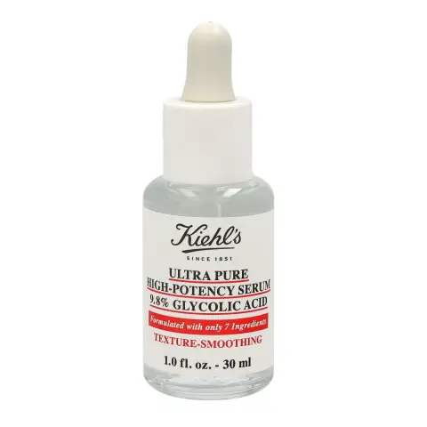 Kiehl's Ultra Pure High-Potency Serum 30 ml - 9.8% Glycolic Acid
