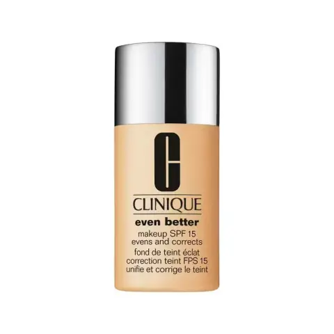 Clinique Even Better Makeup SPF15 30 ml - WN22 Ecru
