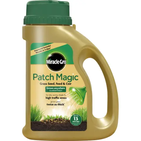 Miracle Gro Patch Magic 1kg