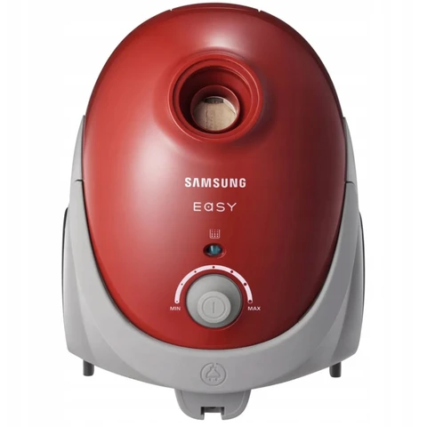 Samsung VCC52U6V3R - Cylinder Vacuum - 750W 2.5L Dry