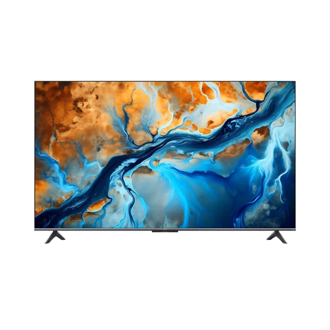 XIAOMI TV S Mini 55 2025, MiniLed, QLED, 55 Zoll, Local dimming, 1200nit [Energieklasse G]