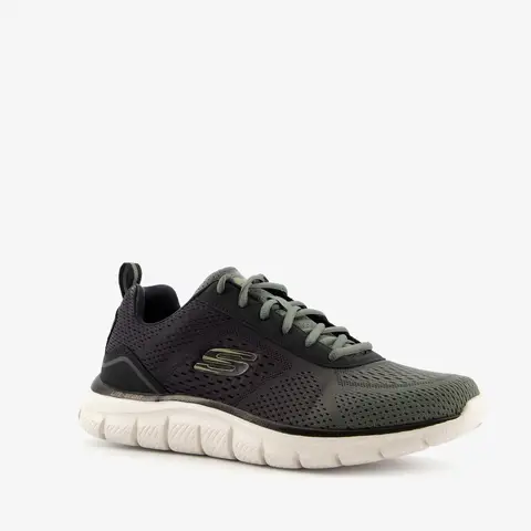 Skechers Track - Ripkent 232399-OLBK_41 Sneakers
