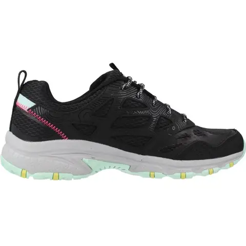 Skechers Hillcrest - Pure Escapade 149821-BKMT_39