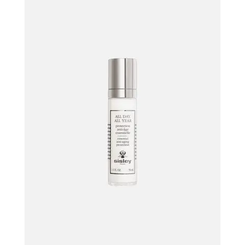 Sisley All Day All Year Essentiële Anti-Aging Beschermende Crème 50 ml