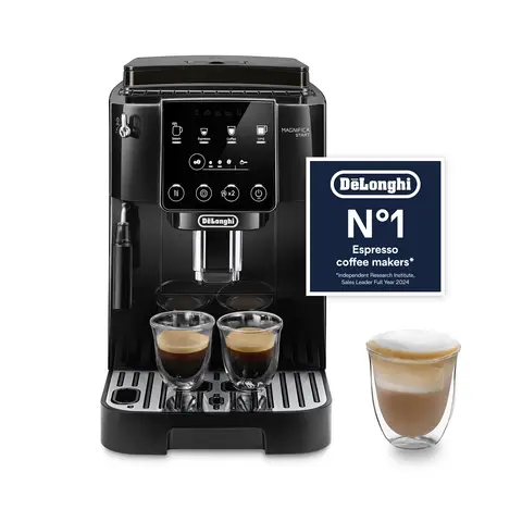 De’Longhi Magnifica Start ECAM220.22.GB Volautomatische Espressomachine