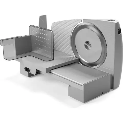 Gorenje R607A snijmachine Electrisch Grijs Metaal, Kunststof 110 W