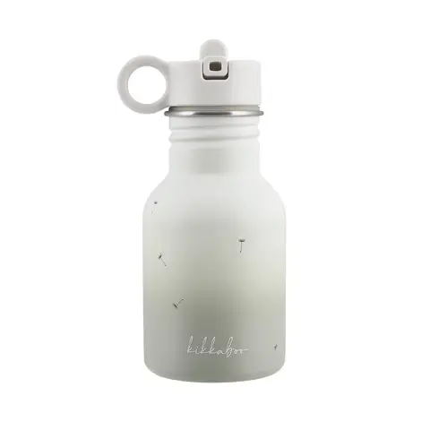 Kikka boo Mini-flasche 350 ml Flora Sand