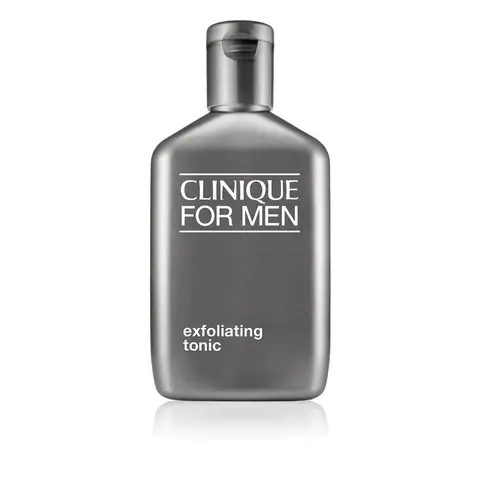Clinique For Men Exfoliating Tonic 200ml