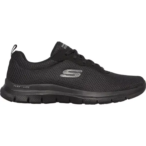 Skechers Flex Appeal 4.0 Brilliant View 149303-BBK_36
