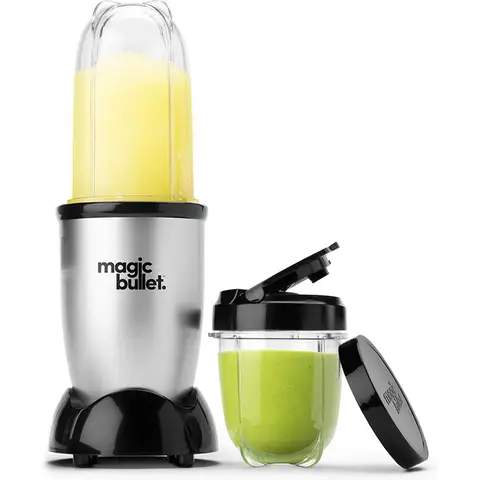 Nutribullet Magic Bullet 11-delig