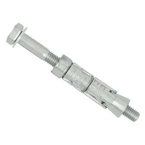 RAWLPLUG Rawlbolt® Loose Bolt M10/10L (Bag 5)