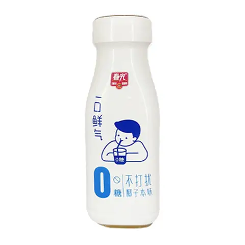 春光0糖椰汁245ml*15
