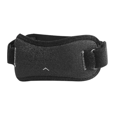 ochama×J.ZAO Bandes Rotuliennes Genouillères, Lot de 2, Idéales pour la Randonnée, la Course, Protection du Ménisque, Soutien de l’Articulation du Genou pour le Saut et le Sport