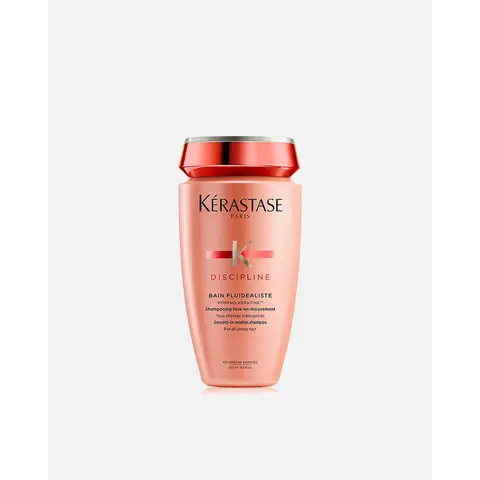 Kerastase Discipline Bain Fluidealiste 250 ml