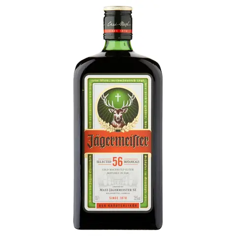 Jagermeister Liqueur 70cl