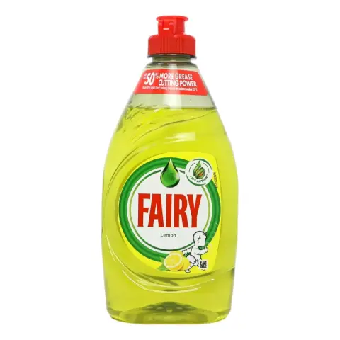 Fee Spülmittel Zitrone mit LiftAction 320ML