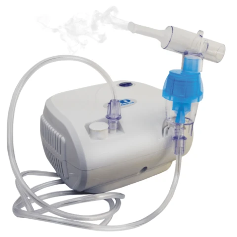 A&D Medical UN-014 Compact Compressor Nebuliser