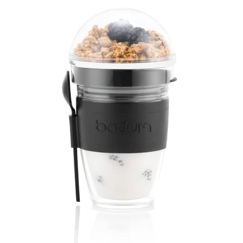 BODUM Tasse à Granola, 0.25l / 8 oz