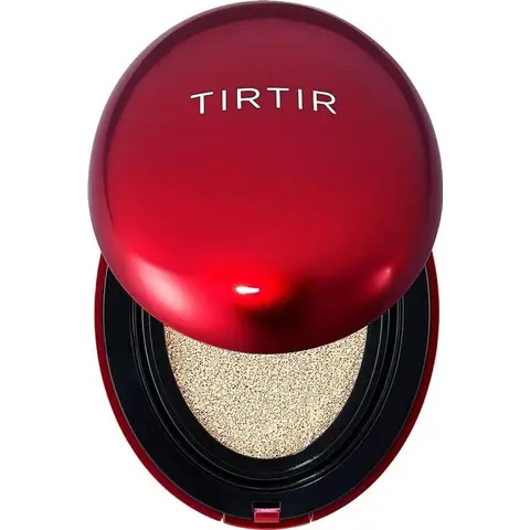 TIRTIR Mask Fit Red Cushion Foundation LSF 40 18 g - 17N Vanilla
