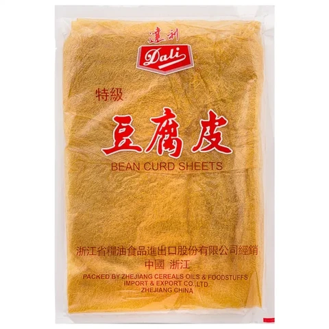 DALI Tofu-Blätter 250 g