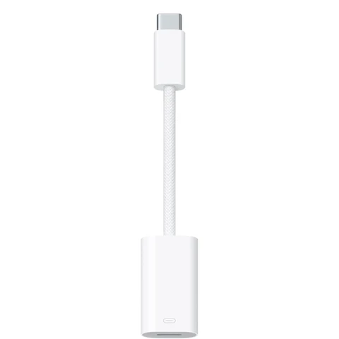 Apple USB-C to Lightning Adapter