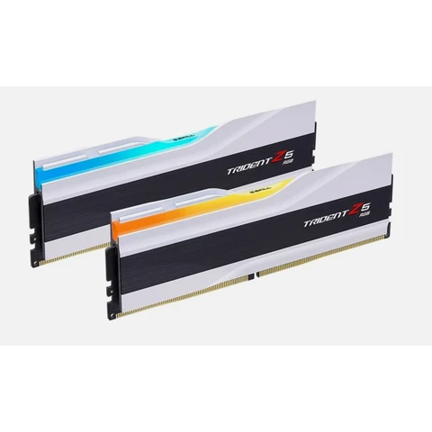 G.Skill Trident Z5 RGB 64GB Kit DDR5-6000 CL36 F5-6000J3636F32GX2-TZ5RW