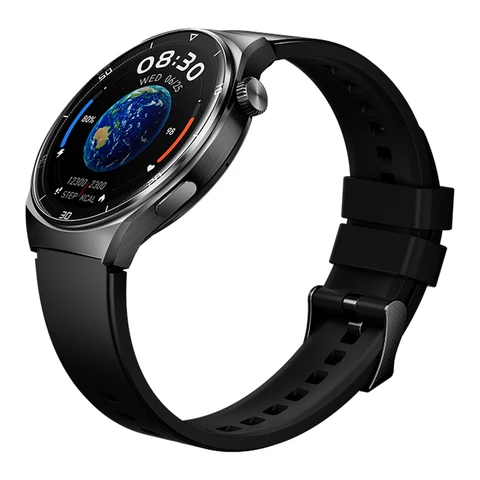 QCY Watch GT2-Black