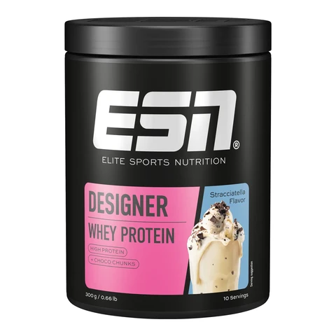 ESN Designer Whey Protein Stracciatella 300 g