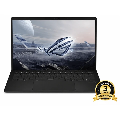 ASUS ROG Flow Gaming Z13 GZ302EA-RU004W gaminglaptop - QWERTY-toetsenbord