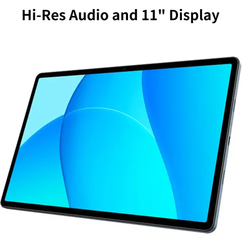 OPPO Pad SE 128GB 6GB Twilight Blue LTE, model: OPD2420 EUN